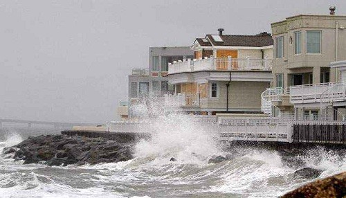 7 propuestas después del paso de Sandy