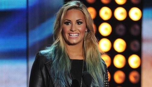 Demi Lovato vuelve a cambiar de look [FOTO]
