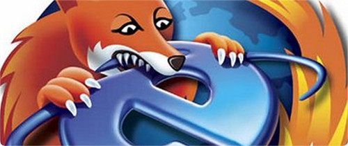 Firefox: Microsoft es el culpable de que hayamos perdido 9 millones de descargas