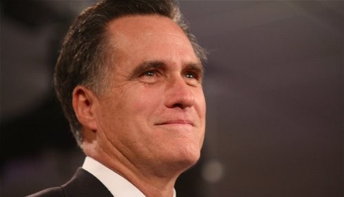 Si gana Romney