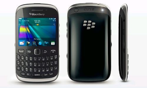 BlackBerry pierde su contrato con el Pentágono por iOS y Android