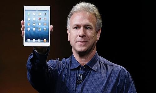 iPad Mini: tableta llegará a México a mediados de mes