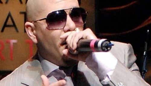 Elecciones en Estados Unidos: Pitbull apoya a Barack Obama