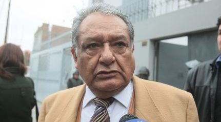 Piden a aprobar la ley que tipifica el delito de conspiración