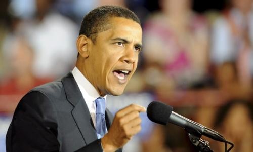 Elecciones en Estados Unidos: Obama supera a Romney en el Colegio Electoral