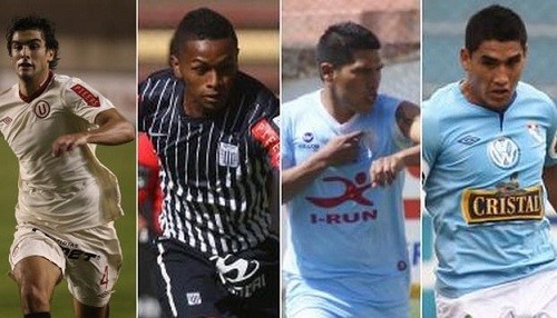 Descentralizado 2012: Resumen de la fecha 41 del torneo