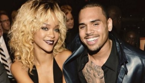Rihanna confirma colaboración de Chris Brown en Unapologetic
