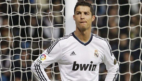 Cristiano Ronaldo: No soy un jugador individualista
