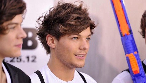 One Direction: Louis Tomlinson afirma que no es mujeriego