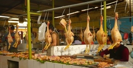 El precio de los alimentos se mantendría hasta fin de año