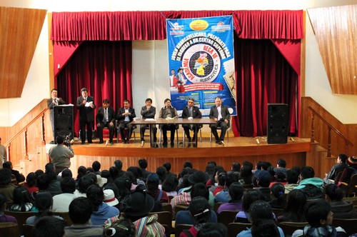 [Huancavelica] Aprueban resolución que norma funcionamiento de academia Talento Beca 18