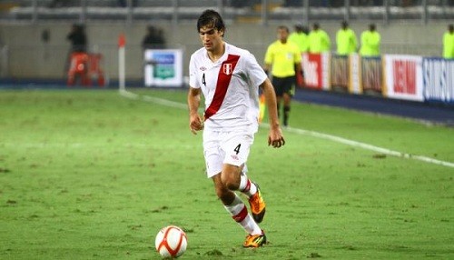 Selección peruana: Lista de convocados para el amistoso ante Honduras