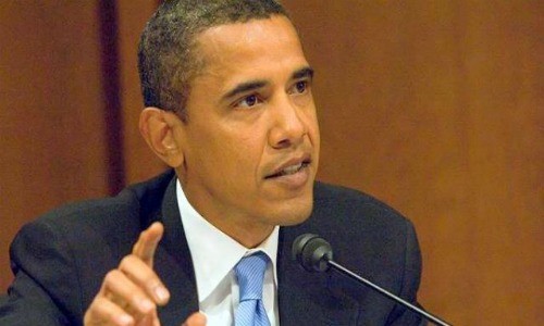 Obama triunfó porque cumplió promesas