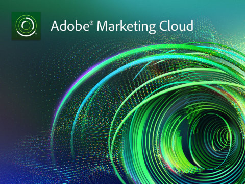 Adobe Presenta Nuevo Adobe Marketing Cloud