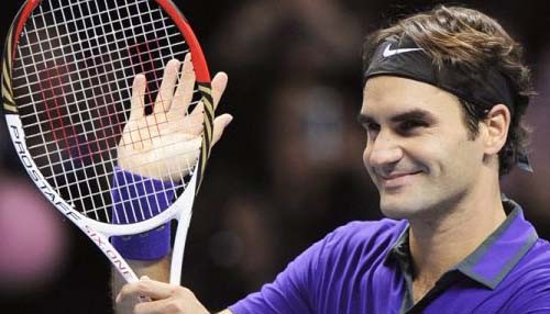 Federer venció a Murray y jugará la final del Master de Londres ante Djokovic