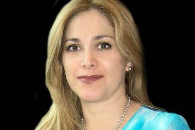 Angélica Sayán: Máximo bienestar y capacitación para los miembros del Colegio de Abogados de Lima