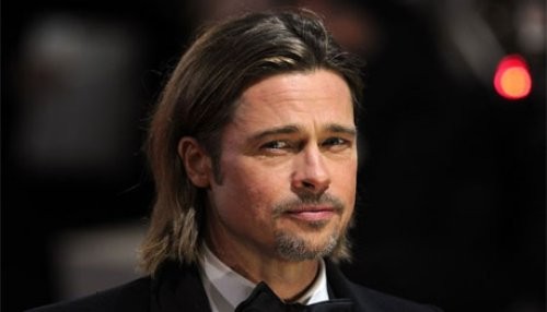 Brad Pitt podría estar en el film 20.000 leguas de viaje submarino