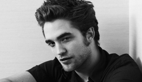 Robert Pattinson: 'Soy una persona bastante insegura'
