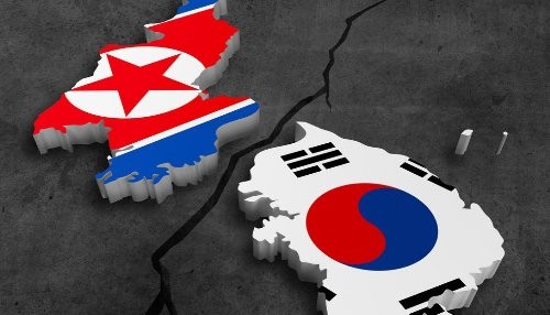 Dos Coreas: una buena y otra mala