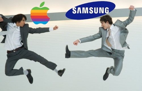 Samsung: quedaría anulada sentencia que le obliga a pagar 1.000 millones de dólares a Apple