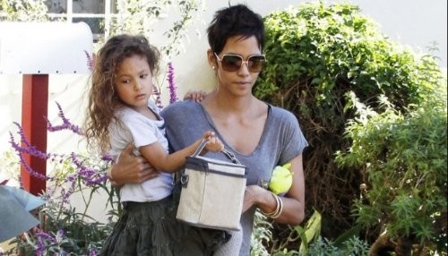 Halle Berry pierde batalla legal por la custodia de su hija