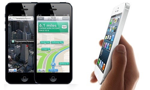 El iPhone 5S sería presentado en diciembre y vendido desde enero del 2013