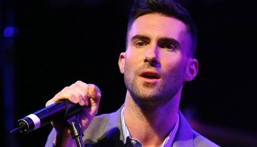 Adam Levine presionado para casarse