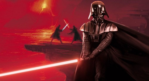 ¿Darth Vader regresará en la nueva trilogía de Star Wars?