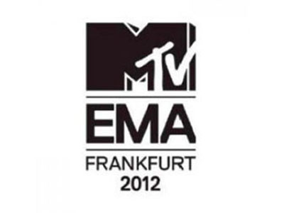 La Banda Colombiana Don TETTO recibe galadón en los Premios MTV Europa 2012