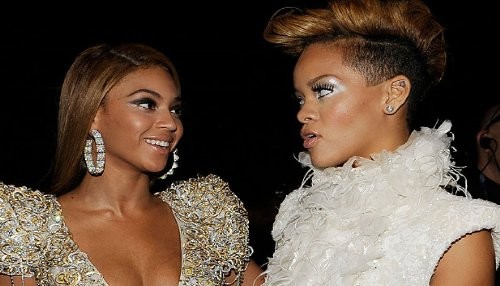Daniel Craig: Rihanna sería mejor chica Bond que Beyoncé