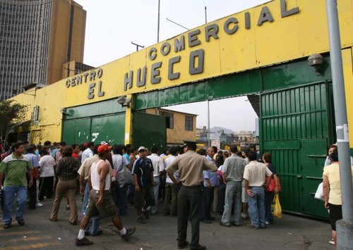 Susana Villarán: El Hueco reabrirá sus puertas para la campaña navideña