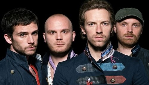 Coldplay suspende su gira por Sudamérica