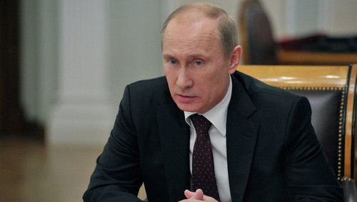 Rusia apoya el esfuerzo de Egipto para poner un alto al fuego en la Franja de Gaza