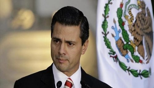 El infierno de Peña Nieto