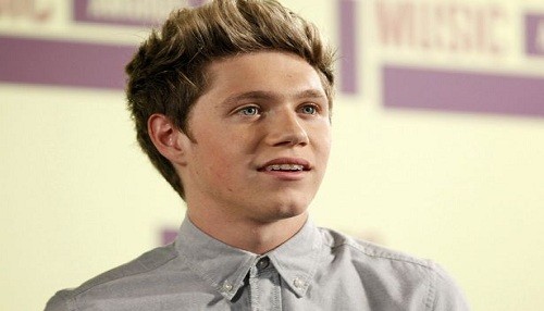 One Direction: Justin Bieber arremetió contra Niall Horan