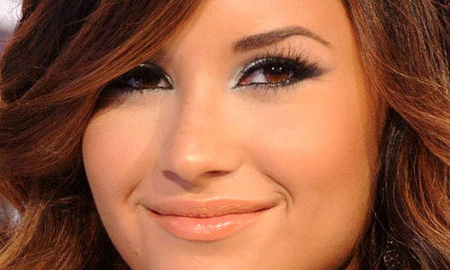 Demi Lovato: si sufres de síndrome premenstrual, no veas Amanecer Parte 2 porque llorarás como bebé