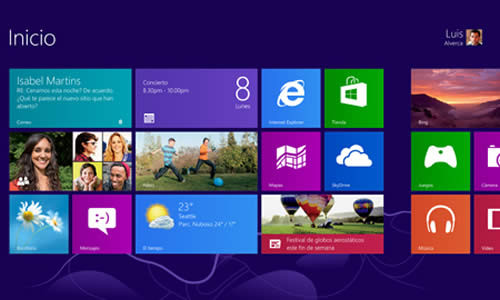 Windows 8: Microsoft consideraría un total fracaso las ventas obtenidas