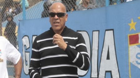 Roberto Mosquera tras golear a la 'U': Fue un partido soñado