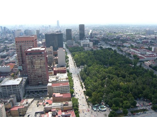 Juan Carlos Machorro: El mundo requiere de ciudades inteligentes no sólo digitales