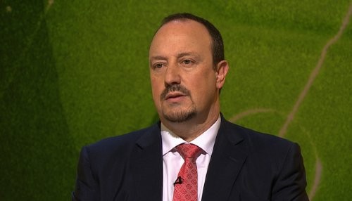 Chelsea: Rafa Benítez no es del agrado de los fans para próximo director