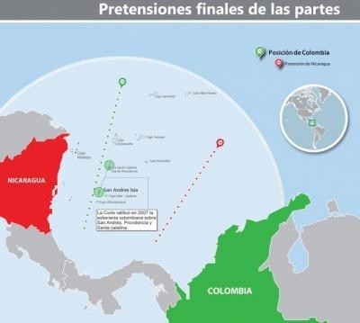 Excanciller chileno se mostró sorprendido por la reacción de Colombia tras el fallo de La Haya