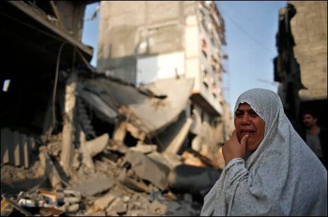 El cese al fuego en Gaza debe ser verdadero y no superficial