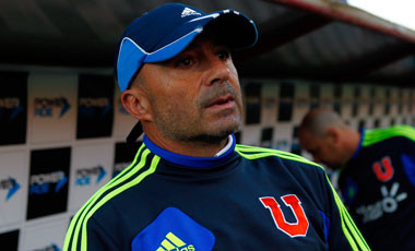 Sampaoli: Dirigir una selección en un  Mundial es el sueño de cualquier  técnico