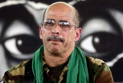 Las FARC solicita a Obama liberar a Simón Trinidad para iniciar conversaciones en La Habana