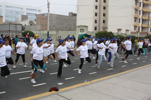 Malecón Costanera y Bertolotto se consolidan como nuevos espacios públicos