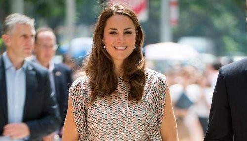 El editor de Daily Star renuncia a causa de las fotos en topless de Kate Middleton
