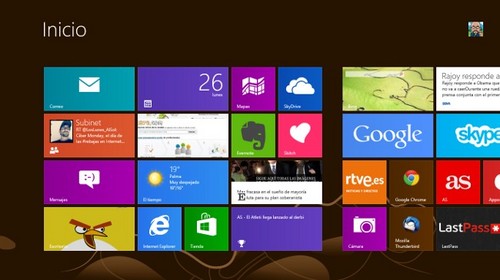 Windows 8 - 2023