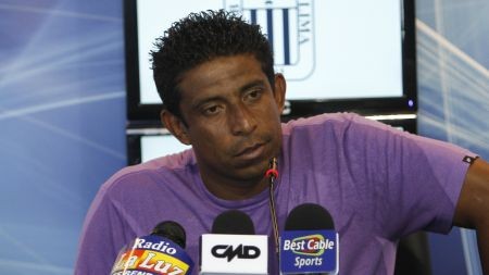 José Soto: El 2012 fue un año muy malo para Alianza Lima