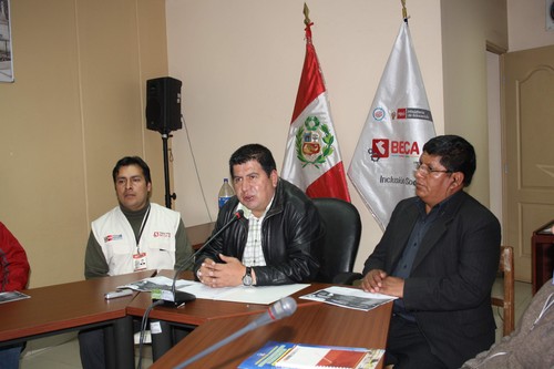 [Huancavelica] PRONABEC ofrece 1000 becas de postgrado internacional para bachilleres y titulados