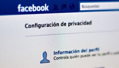 Facebook provoca nuevamente la ira de sus usuarios sobre su política de privacidad